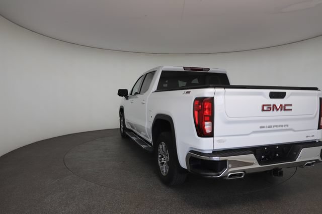 Used 2023 GMC Sierra 1500 SLE AWD/4WD image 13