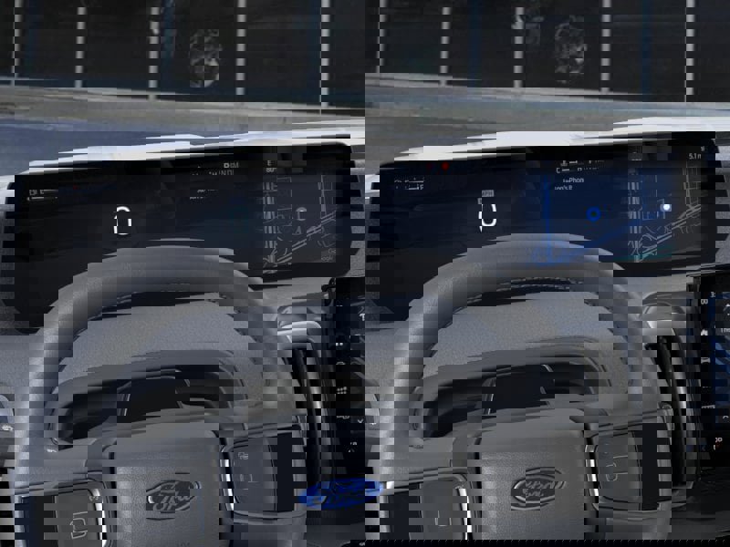 New 2026 Ford Expedition Active image 13