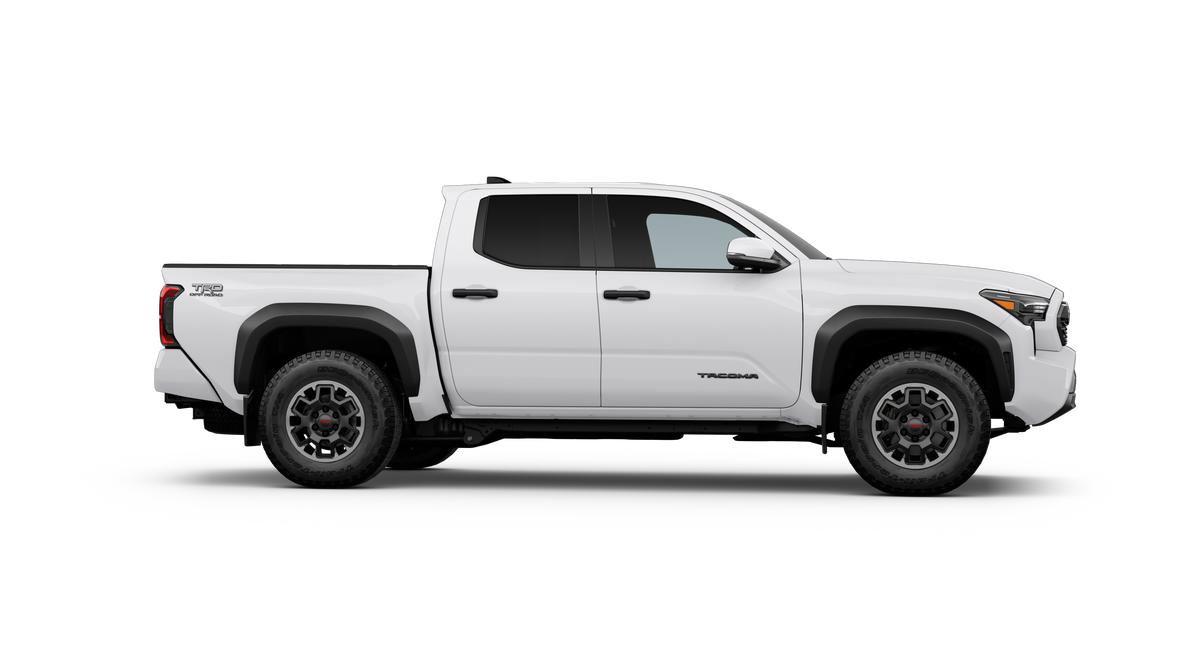 New 2024 Toyota Tacoma TRD Off-Road image 49