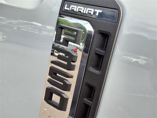 New 2025 Ford F350 Lariat w/ Lariat Ultimate Package image 10