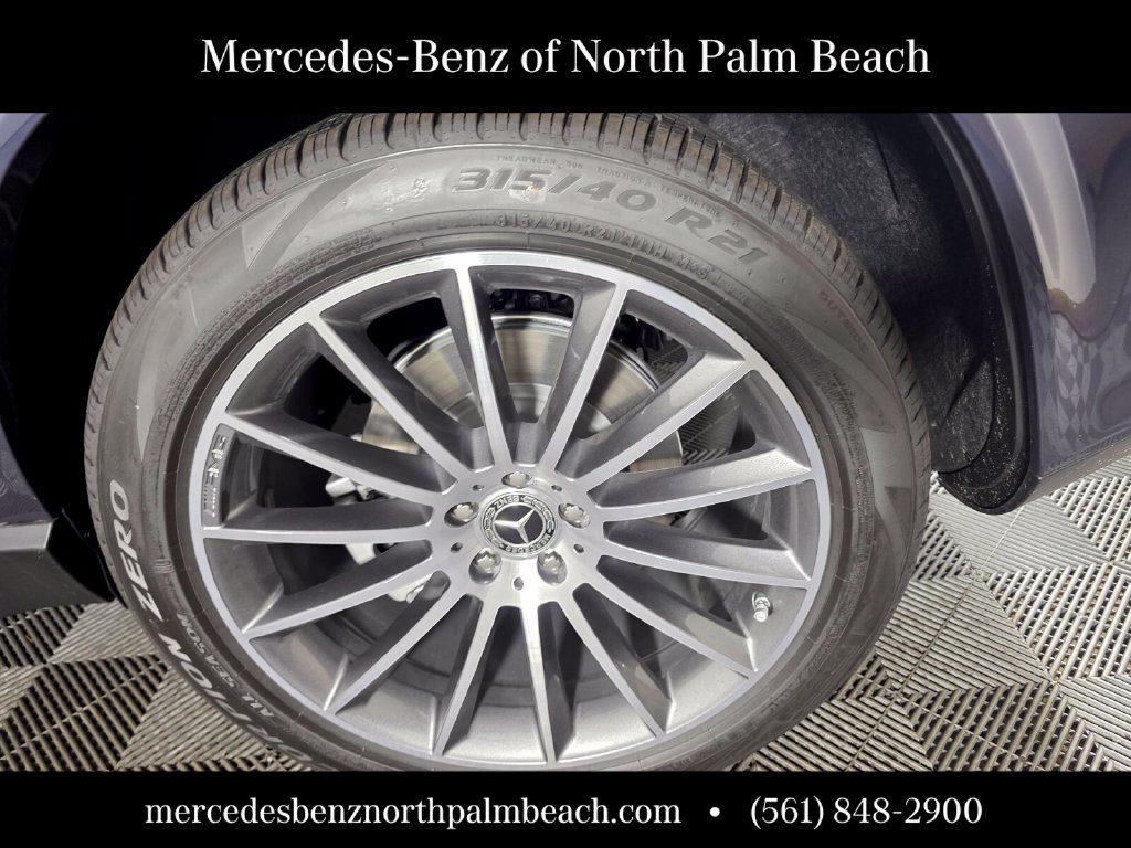 New 2027 Mercedes-Benz GLE 450 4MATIC image 6