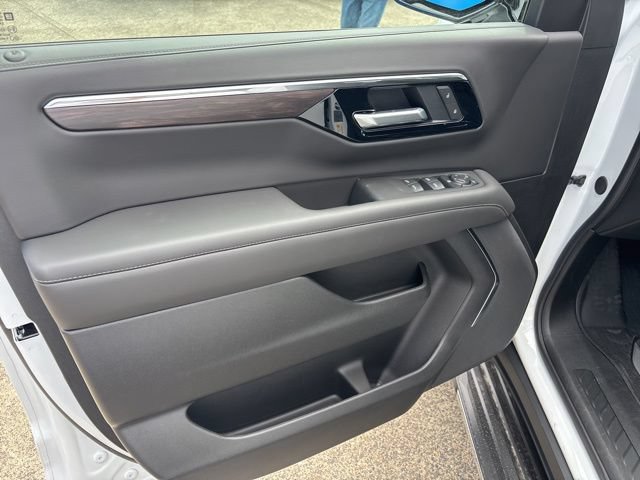 New 2026 Chevrolet Tahoe LS w/ LS Custom Edition AWD/4WD image 28