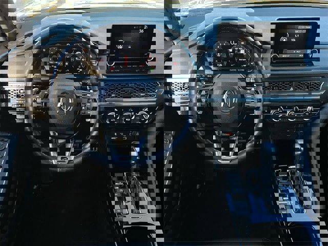 Used 2024 Acura Integra A-Spec image 12