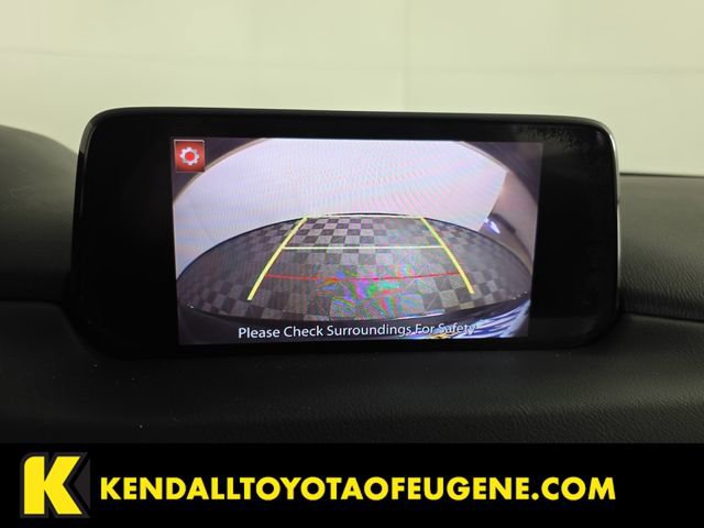 Used 2019 MAZDA CX-5 Touring image 14