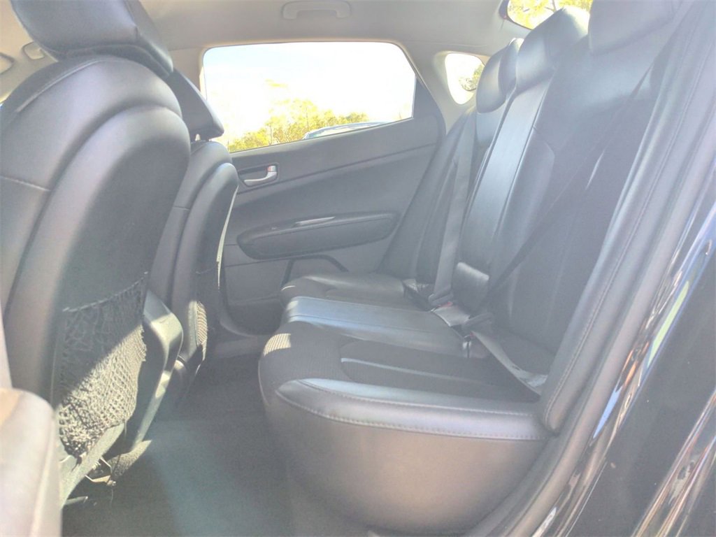 Used 2020 Kia Optima S image 25