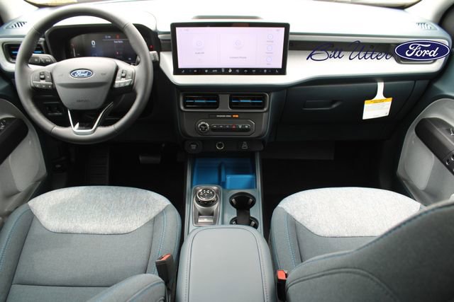 New 2026 Ford Maverick XLT w/ XLT Luxury Package AWD/4WD image 11