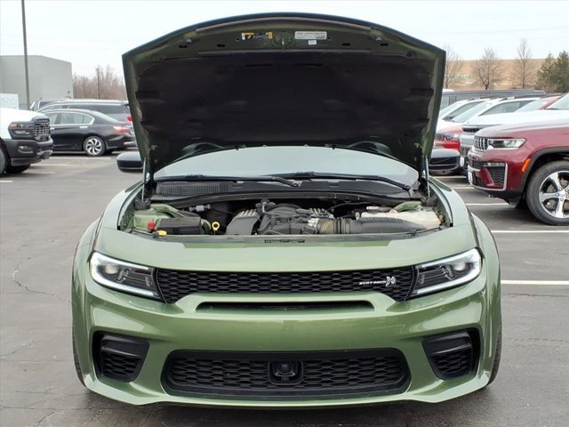 Used 2023 Dodge Charger Scat Pack image 31