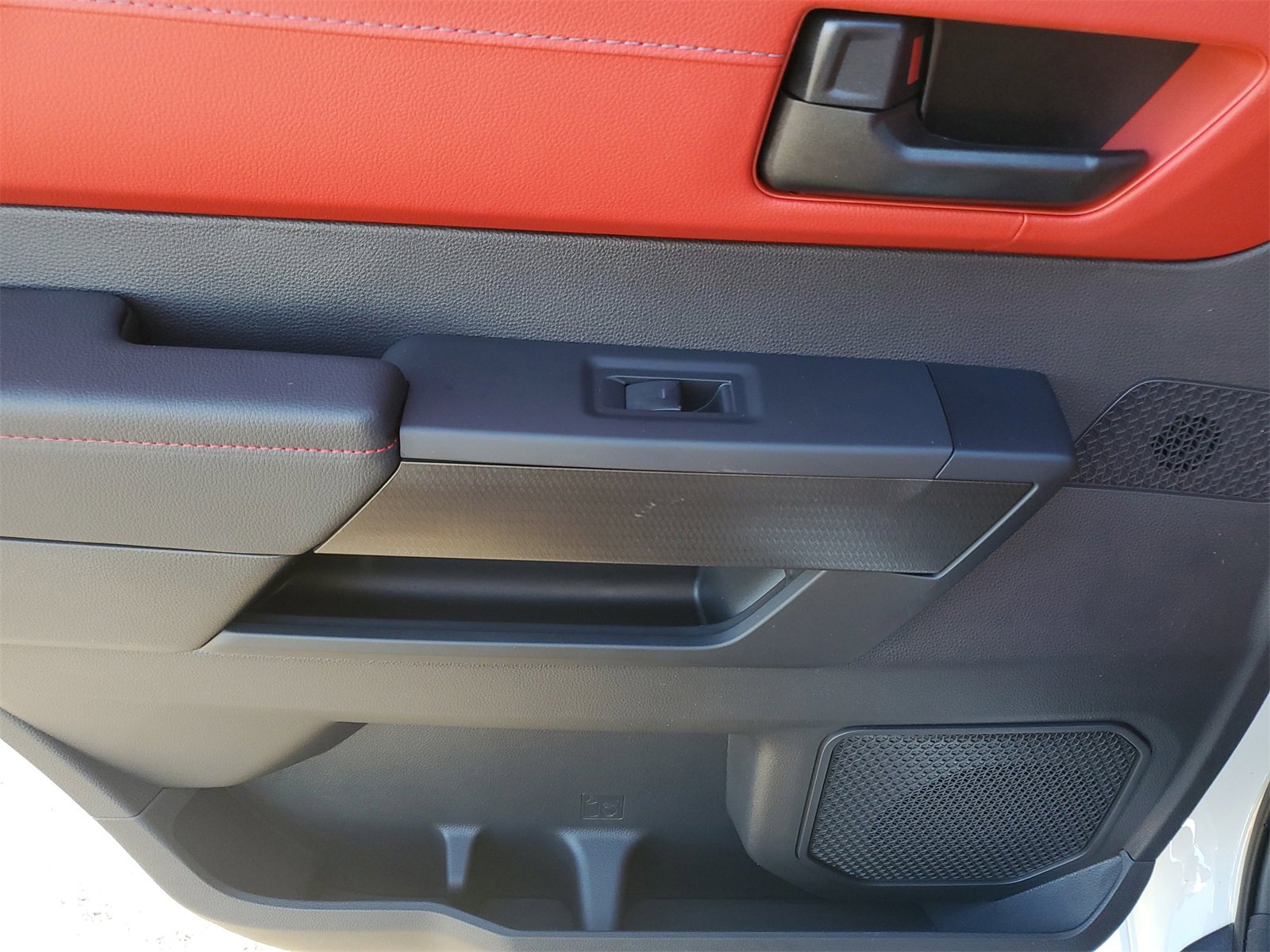 New 2026 Toyota Sequoia TRD Pro image 16