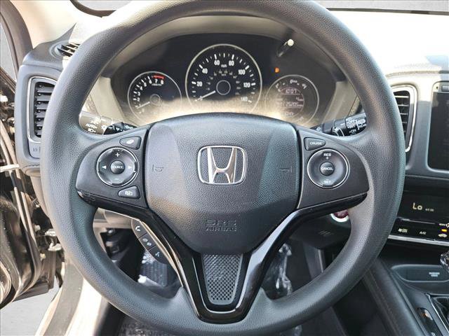 Used 2016 Honda HR-V EX image 13