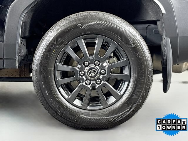 Used 2024 Toyota Land Cruiser 1958 AWD/4WD image 30
