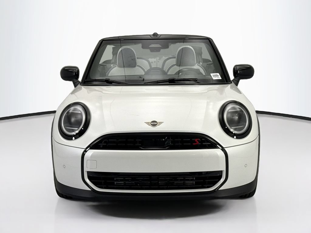 New 2026 MINI Cooper S FWD image 2