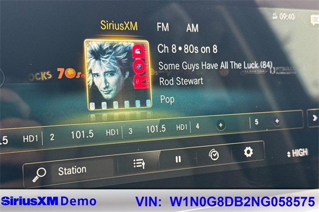 Used 2022 Mercedes-Benz GLC 300 image 55