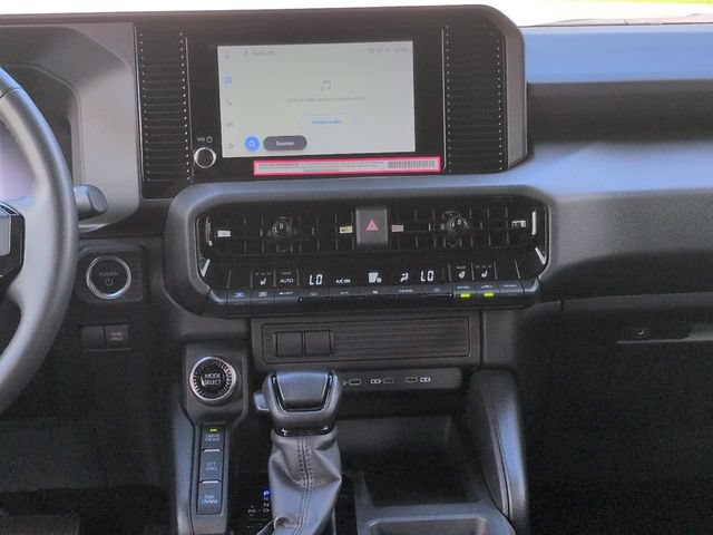 Certified 2024 Toyota Land Cruiser 1958 AWD/4WD image 18