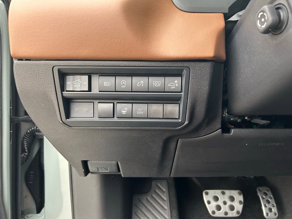 Used 2026 Toyota Tundra 1794 Edition image 16