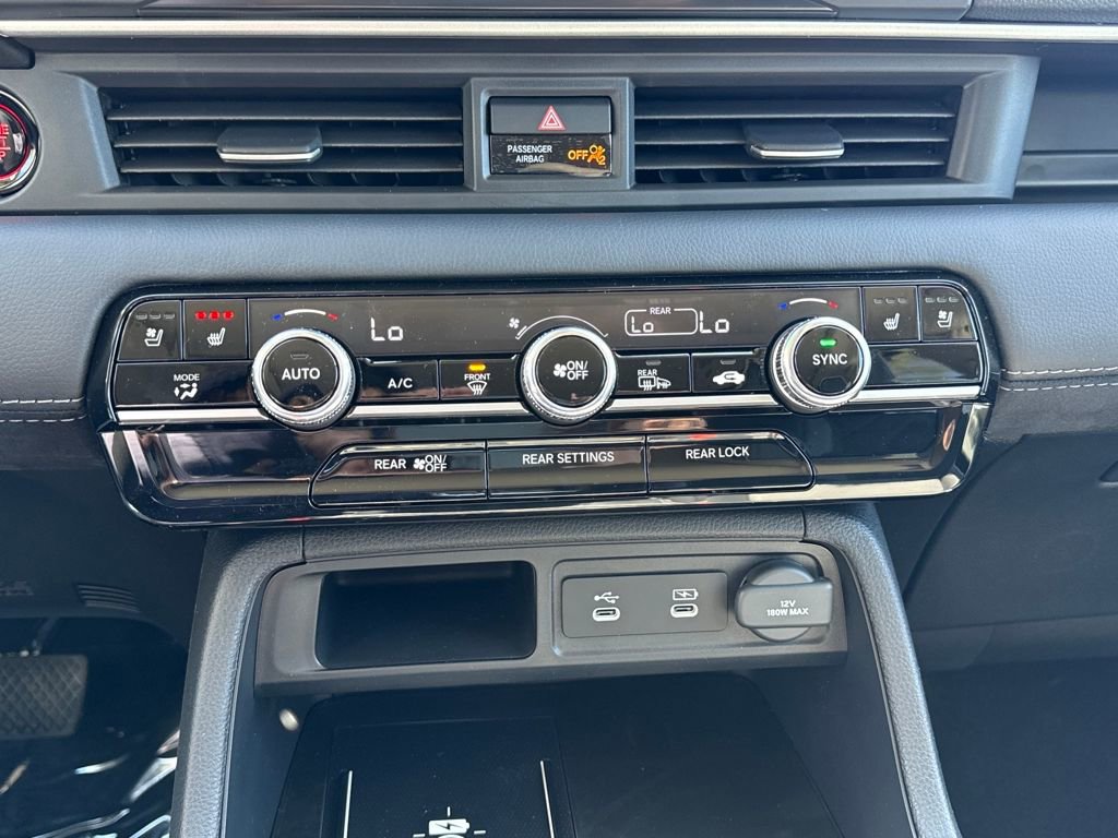 New 2026 Honda Pilot Elite image 20