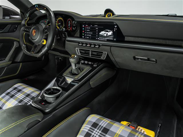 Used 2022 Porsche 911 GT3 RWD image 15