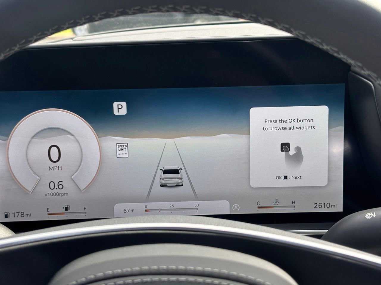 Used 2025 Genesis G90 3.5T image 33