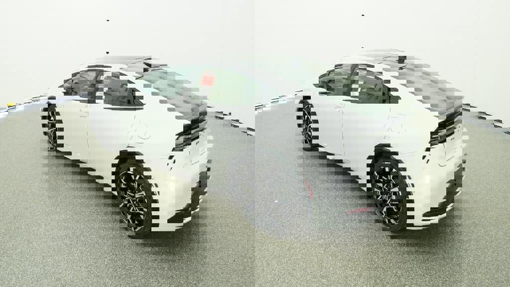 New 2026 Toyota Prius Plug-In Hybrid image 38