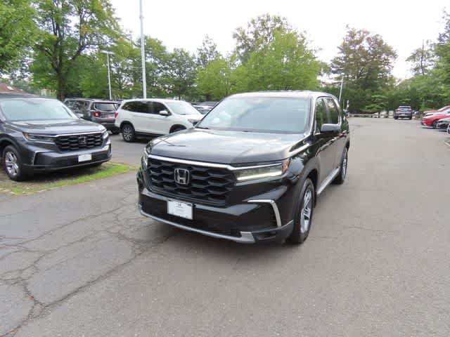 Used 2023 Honda Pilot EX-L