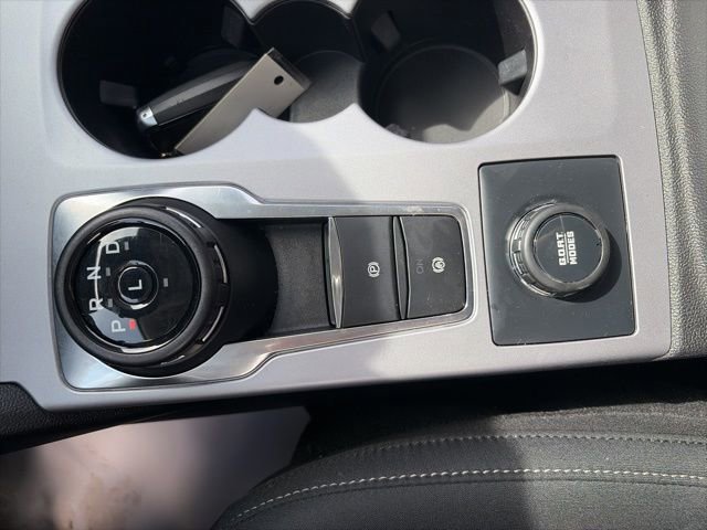 Used 2022 Ford Bronco Sport Big Bend w/ Convenience Package image 17