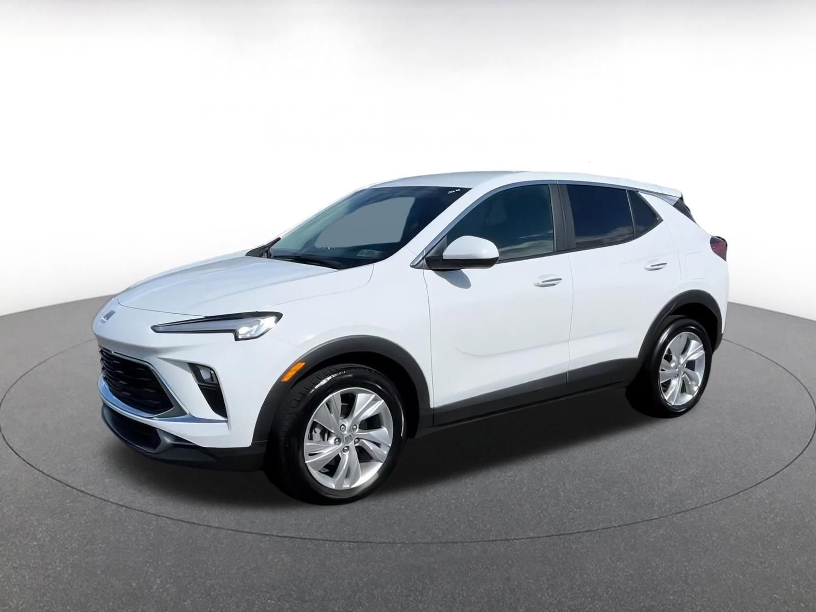 Used 2025 Buick Encore GX Preferred image 8