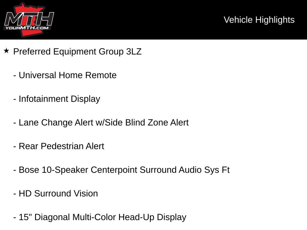 Used 2022 Chevrolet Tahoe High Country image 19