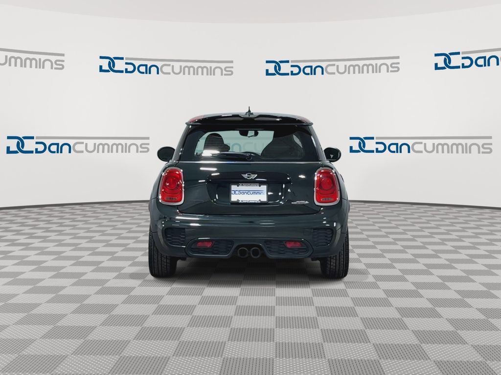 Used 2016 MINI Cooper John Cooper Works image 7