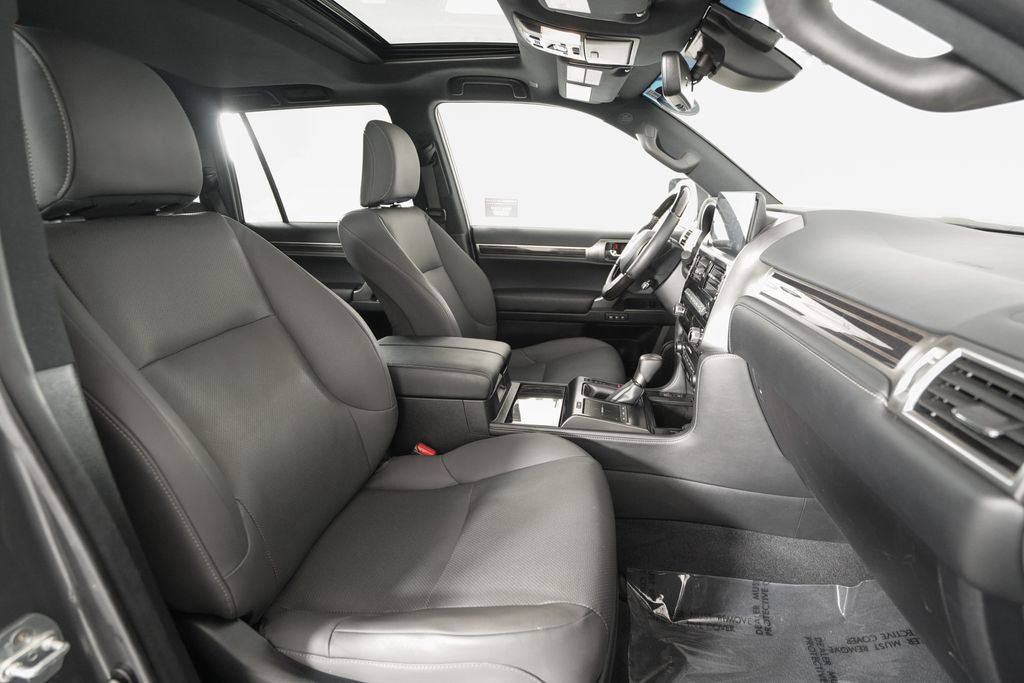 Certified 2023 Lexus GX 460 Premium image 19