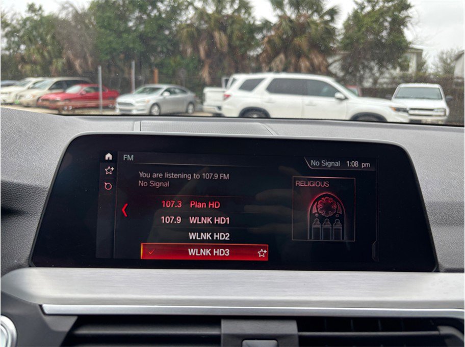 Used 2021 BMW X3 xDrive30i w/ Convenience Package image 31