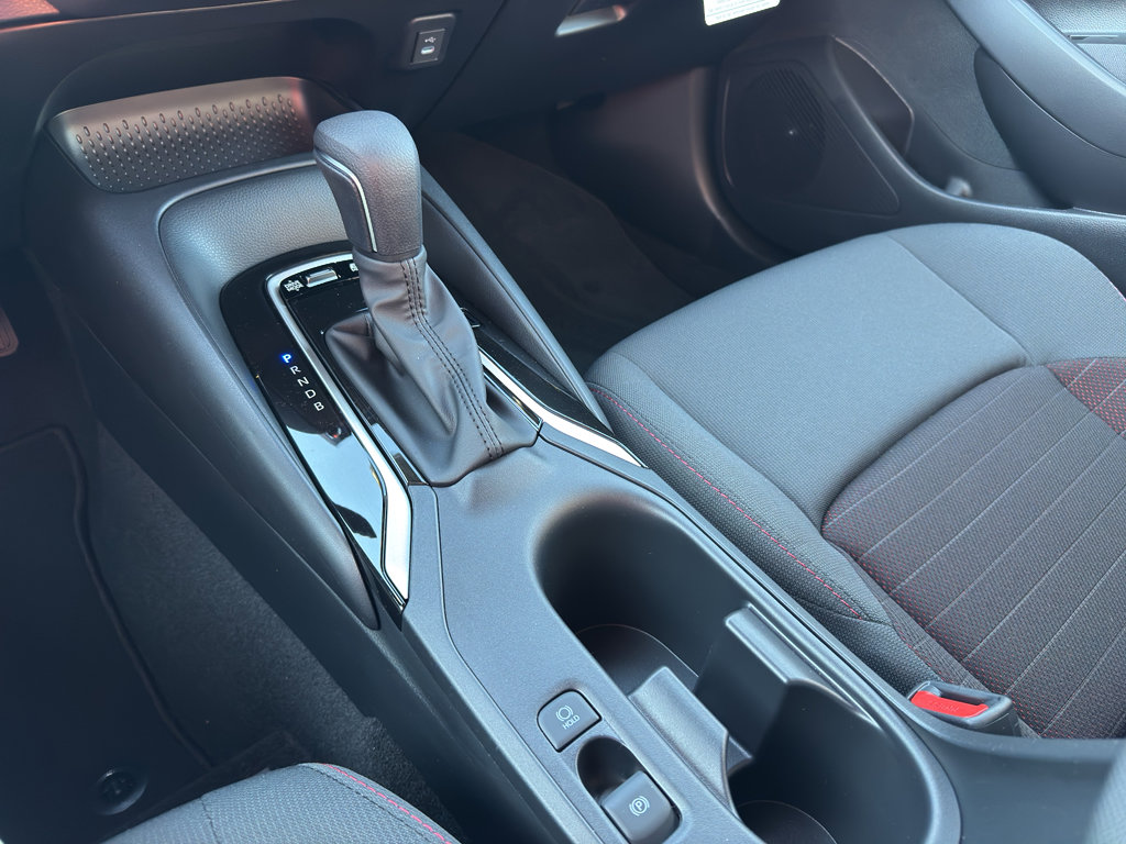 New 2026 Toyota Corolla SE image 28