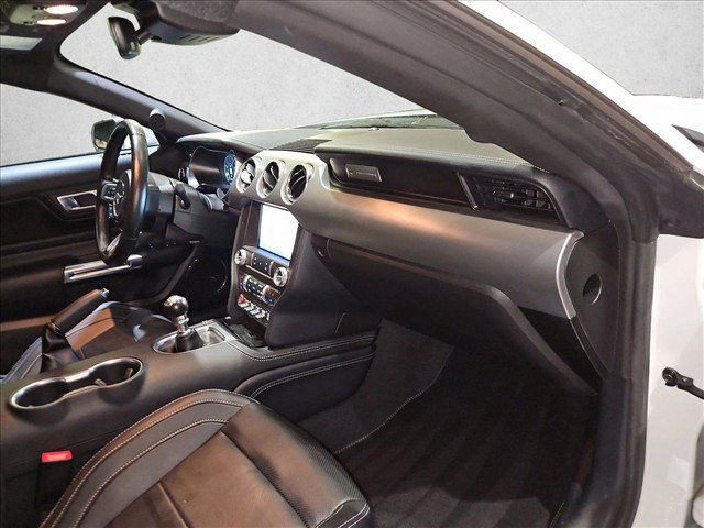 Used 2022 Ford Mustang GT Premium w/ Equipment Group 401A RWD image 19