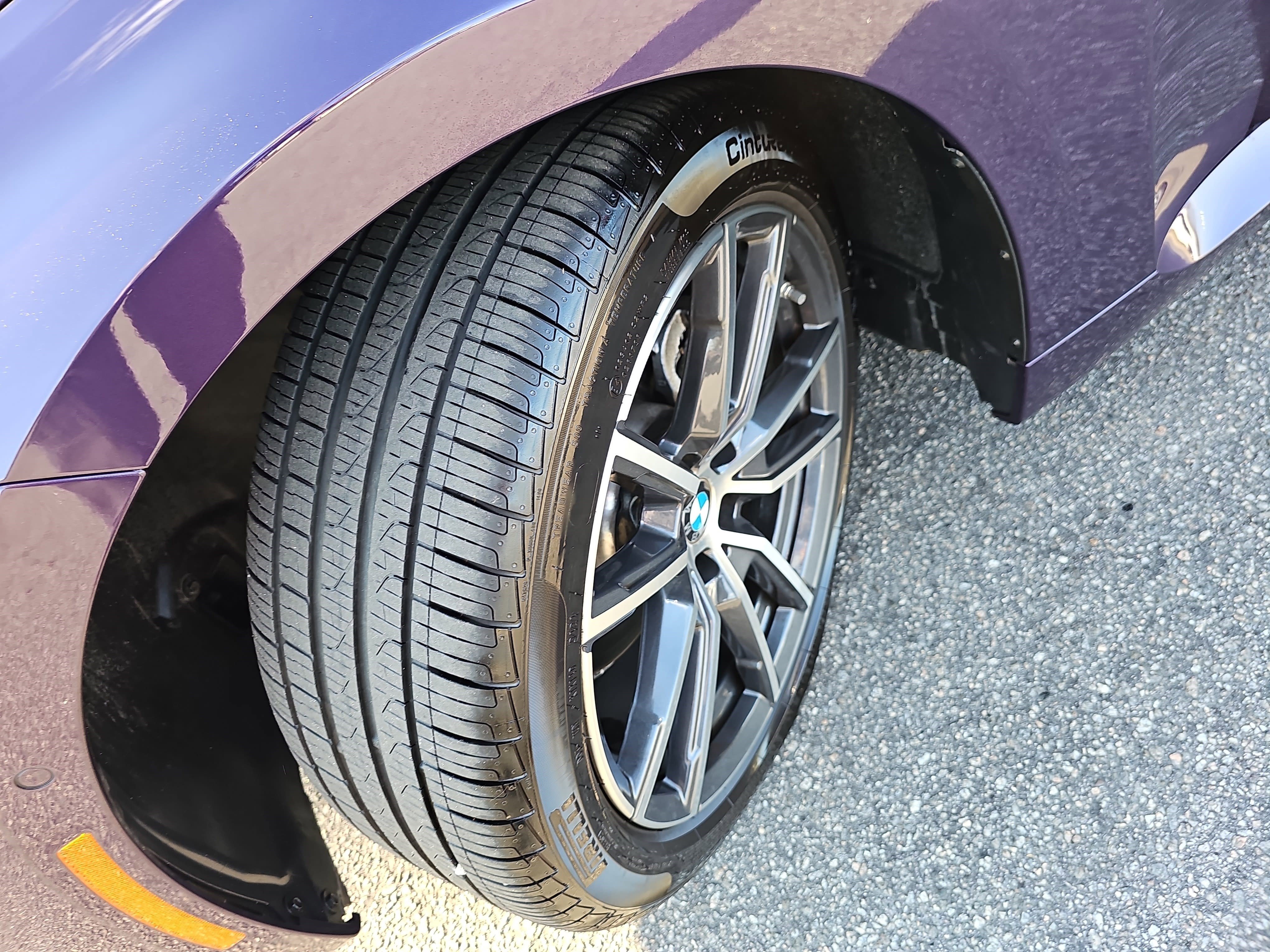 Certified 2025 BMW 230i 230i image 34