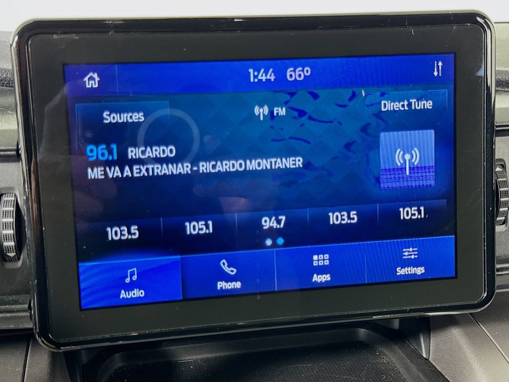 Used 2021 Ford Explorer XLT RWD image 33