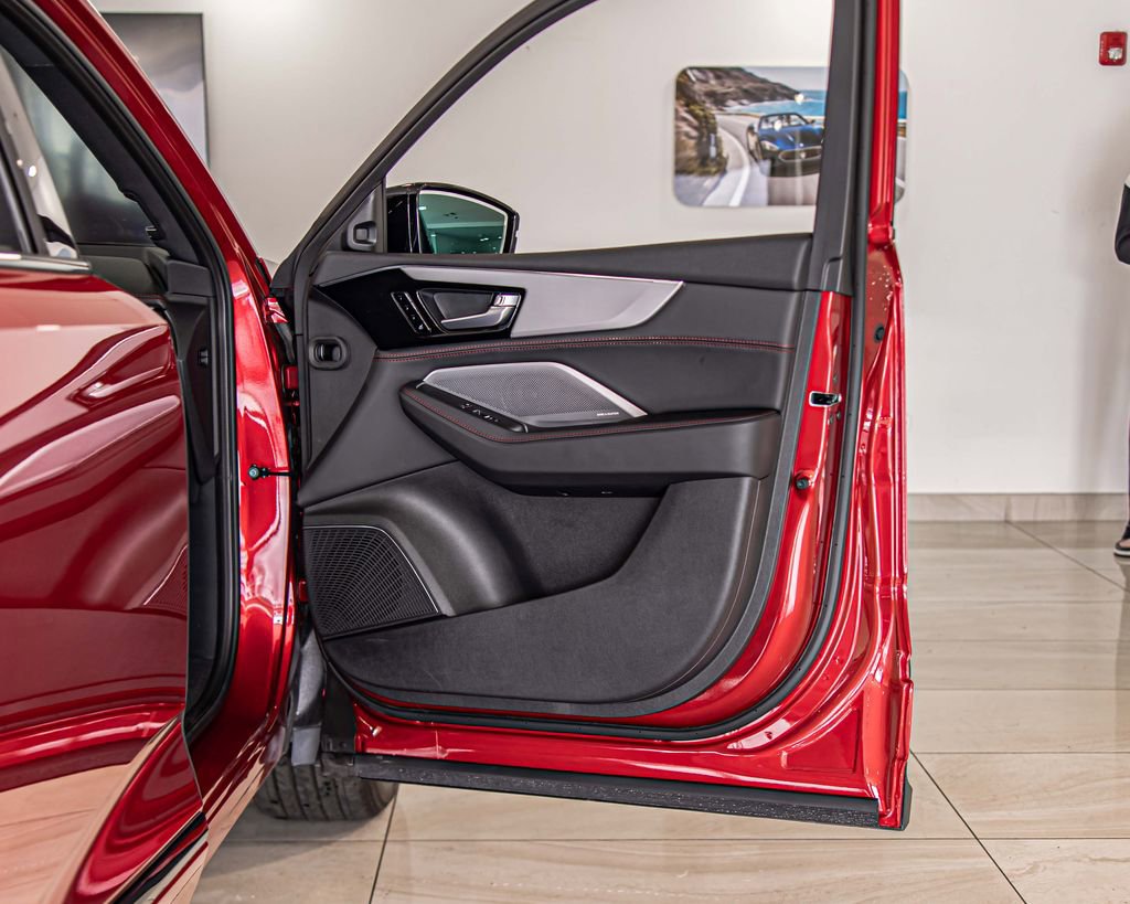 Used 2026 Acura MDX A-Spec image 44