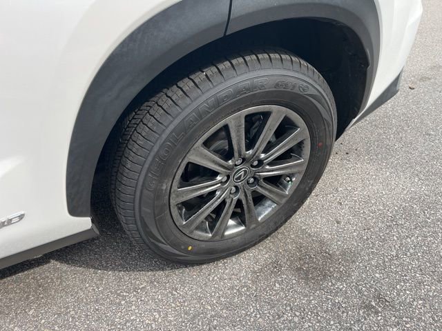 Used 2020 Lexus NX 300h AWD w/ Comfort Package image 33