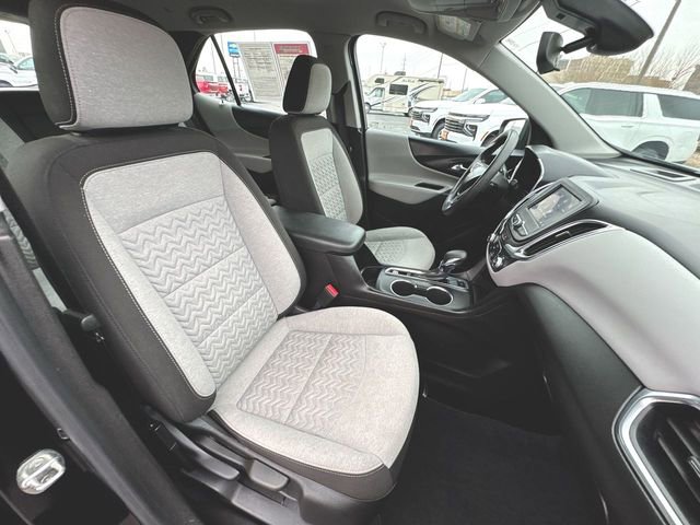 Used 2022 Chevrolet Equinox LS image 26