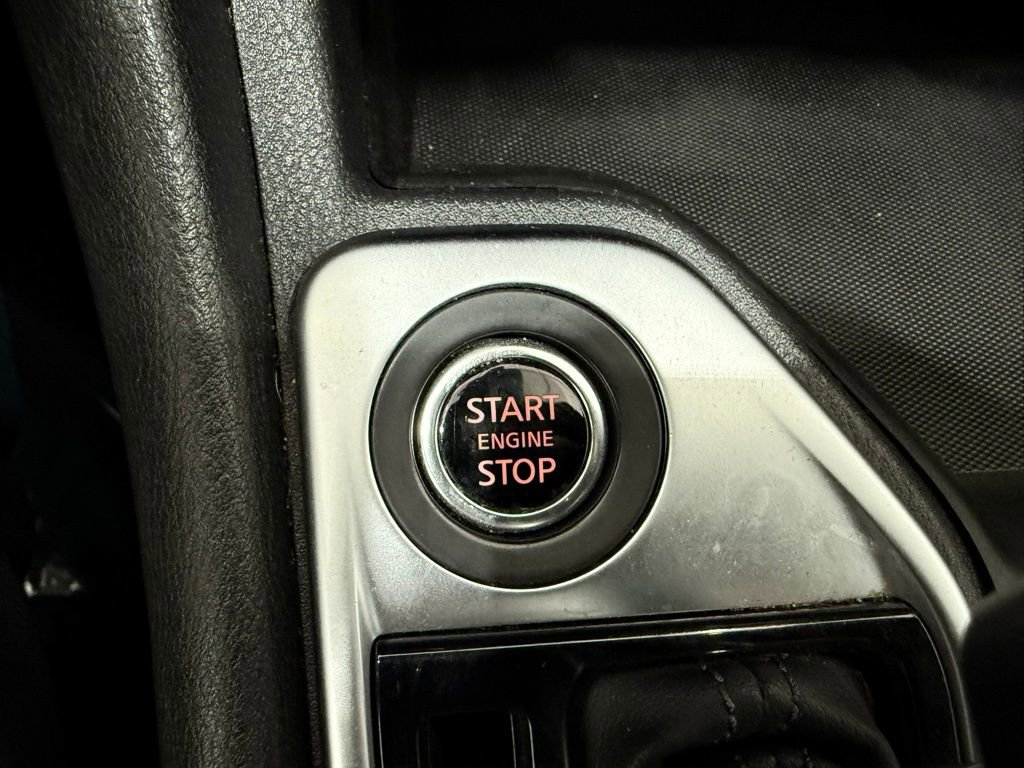 Used 2023 Nissan Sentra SV image 37