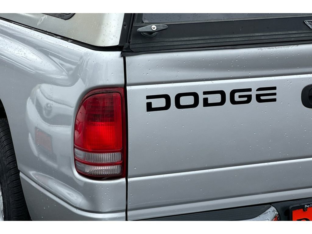 Used 2001 Dodge Dakota 2WD Club Cab image 25