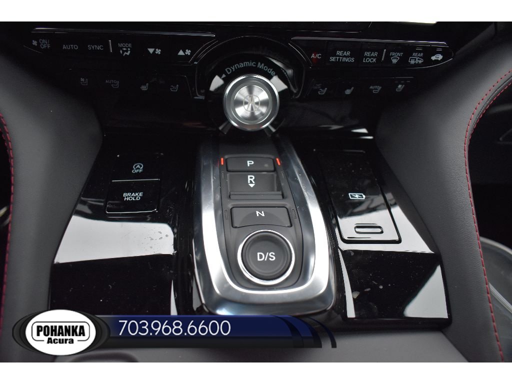 New 2026 Acura MDX Type S w/ Advance Package AWD/4WD image 17