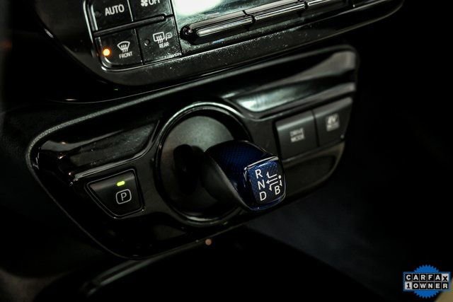 Used 2021 Toyota Prius XLE w/ Advanced Technology Package image 24