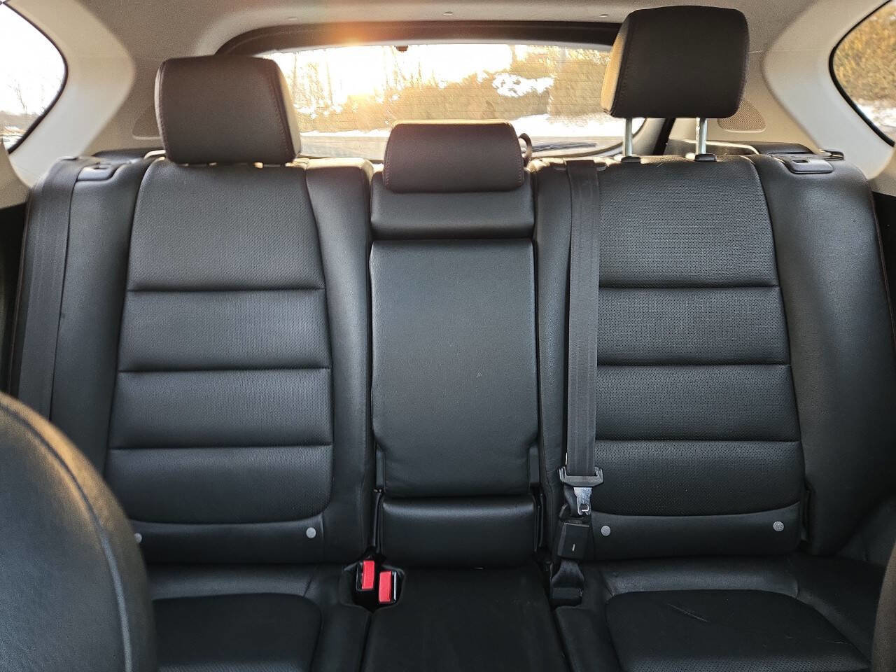 Used 2015 MAZDA CX-5 Grand Touring FWD image 31