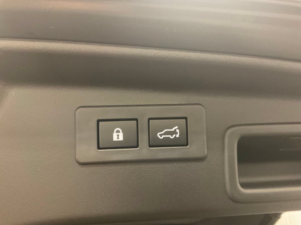 New 2026 Subaru Outback Wilderness AWD/4WD image 29