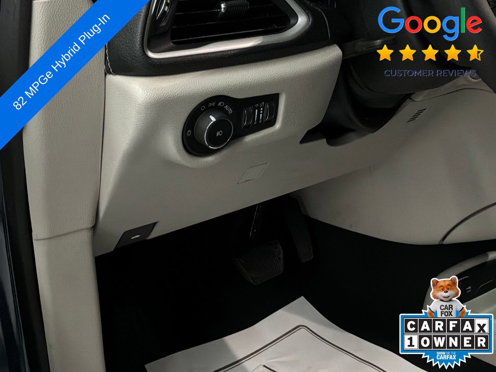 Used 2023 Chrysler Pacifica Touring-L FWD image 20