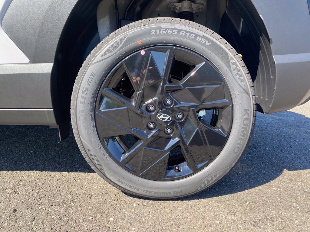 New 2027 Hyundai Kona SEL Sport AWD/4WD image 9