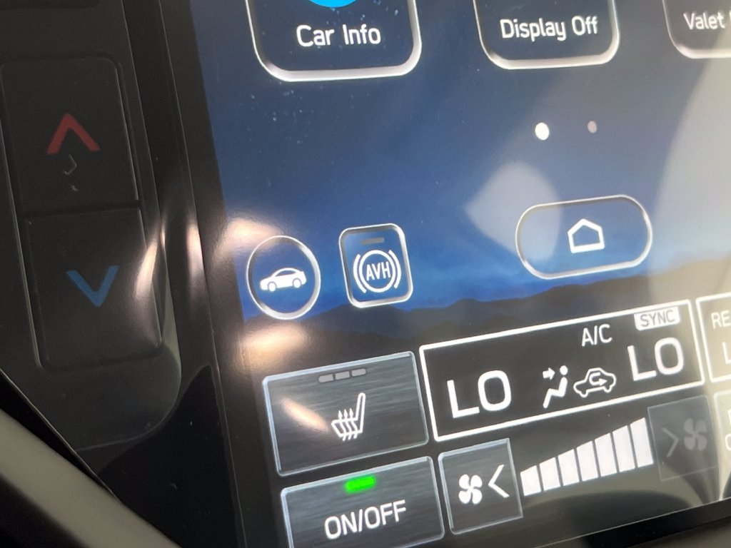 New 2027 Subaru Ascent Premium AWD/4WD image 30