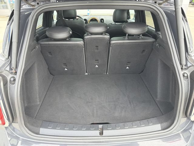 Used 2017 MINI Cooper Countryman S FWD image 25