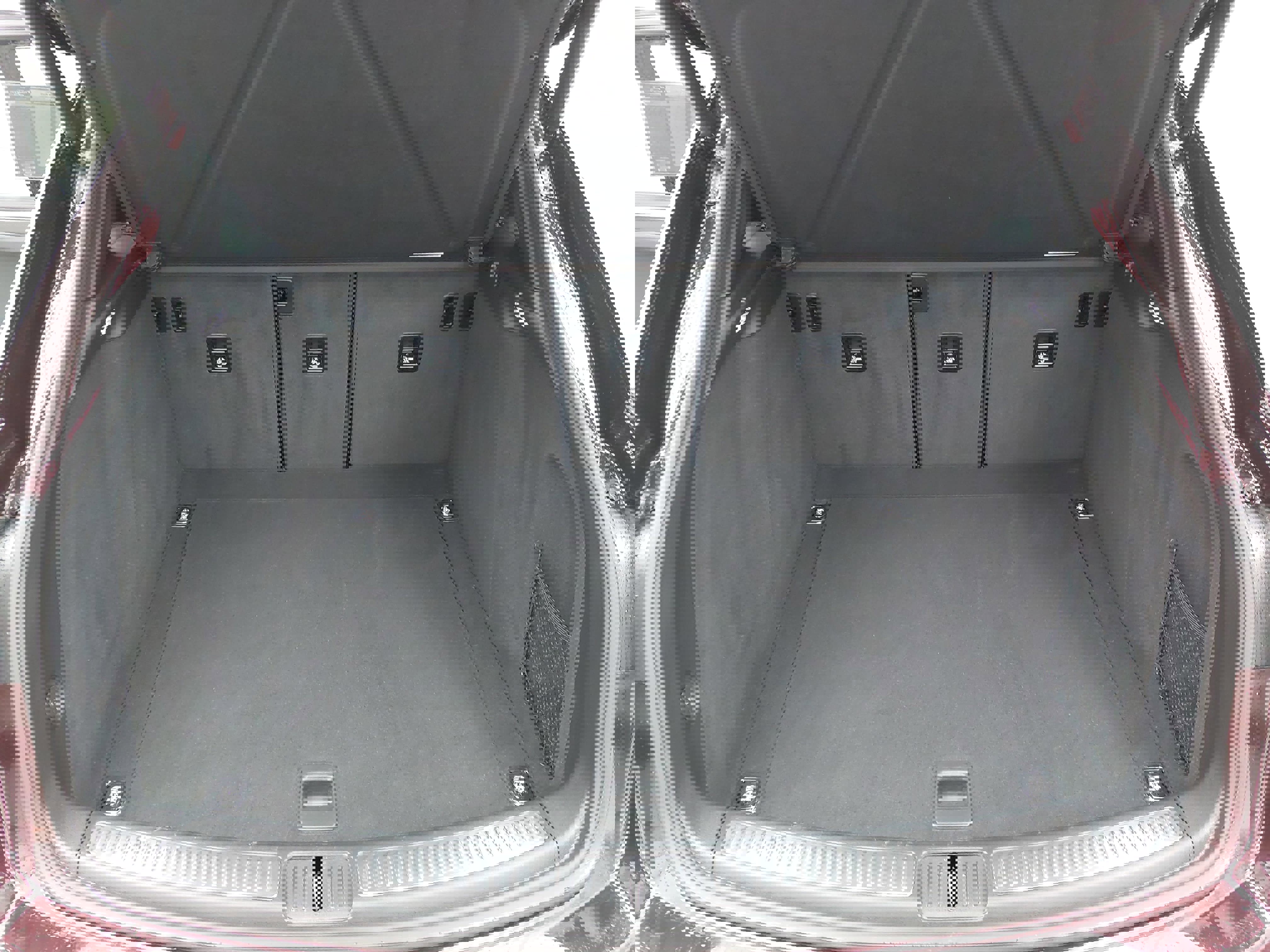 Used 2024 Porsche Macan w/ Premium Plus Package image 14