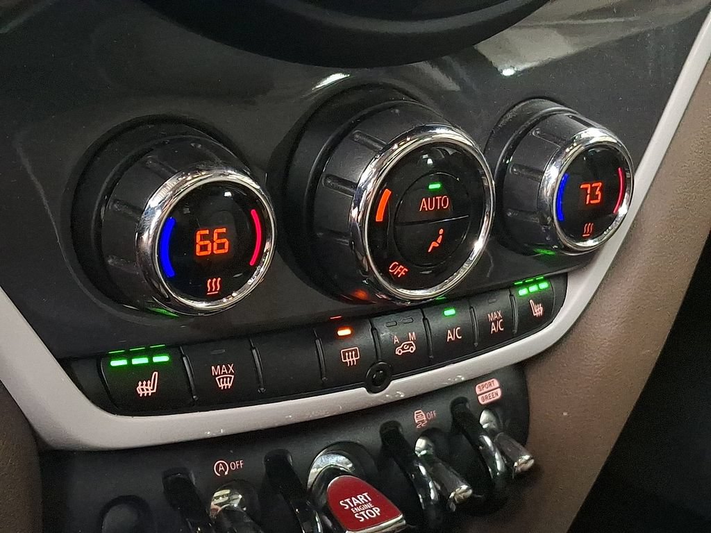 Used 2019 MINI Cooper Countryman S w/ Premium Package AWD/4WD image 12
