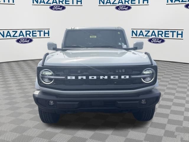 New 2026 Ford Bronco Outer Banks AWD/4WD image 2