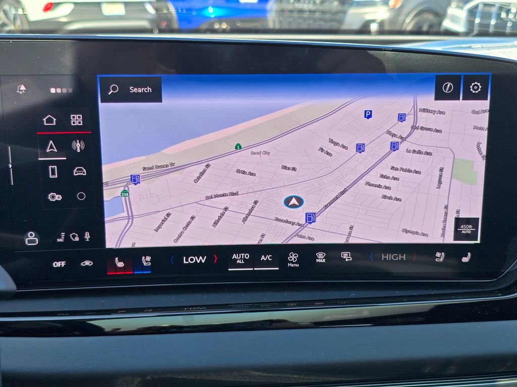 New 2026 Audi A6 Premium Plus image 6